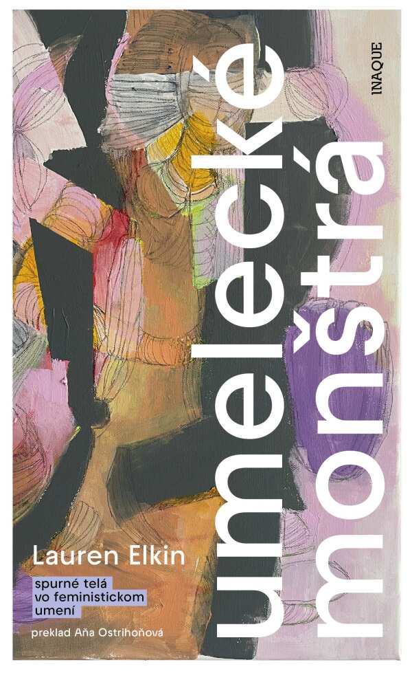 Lauren Elkin: 