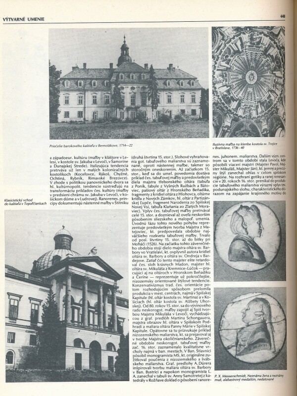 ENCYKLOPÉDIA SLOVENSKA 1-6