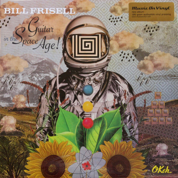 Bill Frisell: