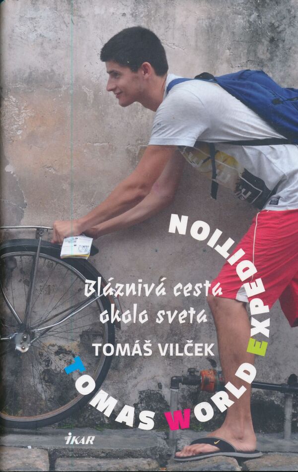 Tomáš Vilček: