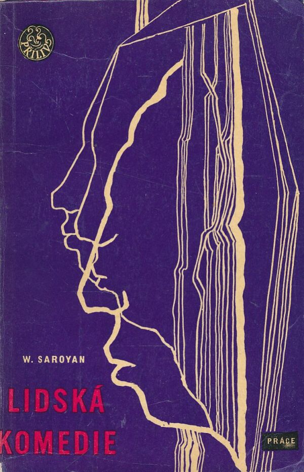 W. Saroyan: