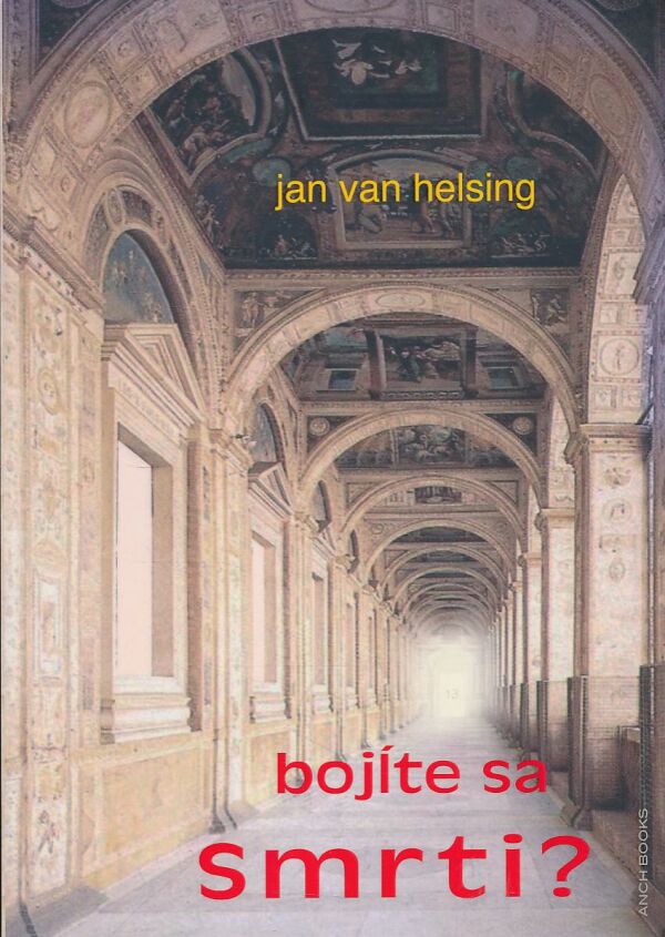 Jan van Helsing: