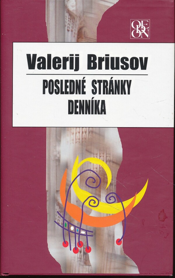 Valerij Briusov: