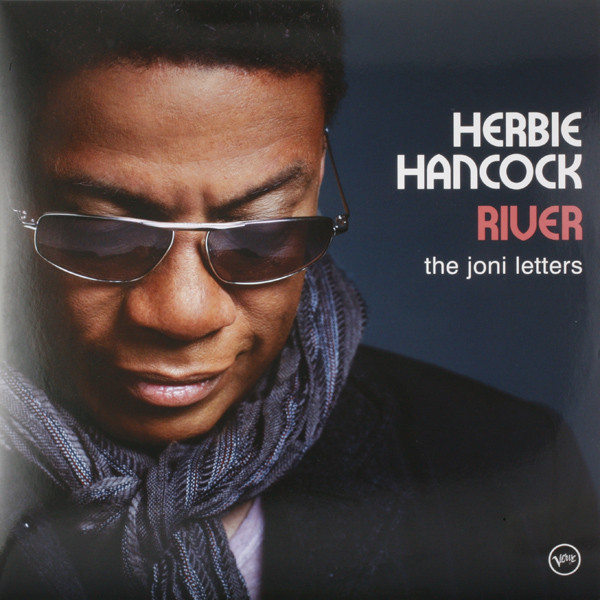 Herbie Hancock: RIVER - 2 LP