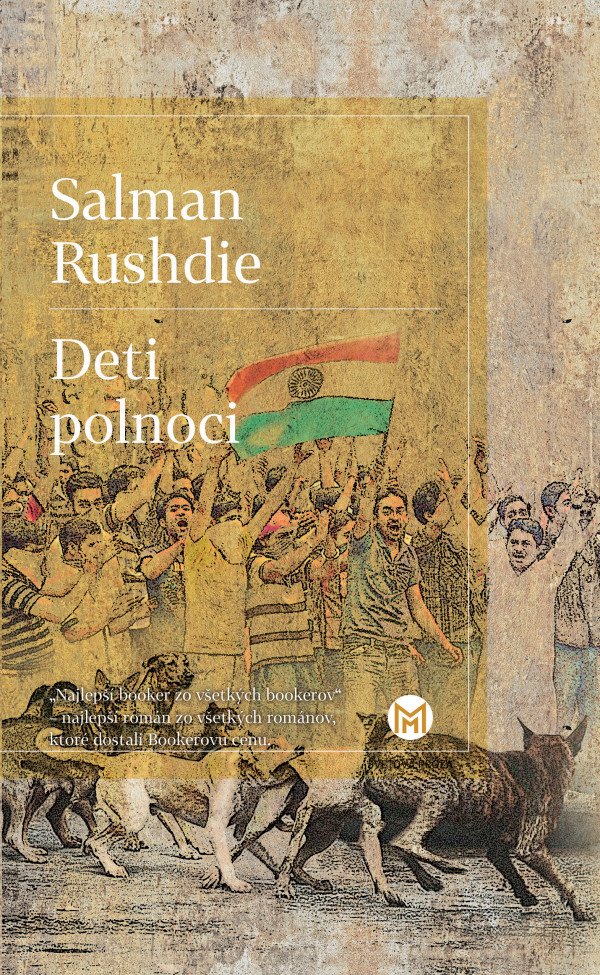 Salman Rushdie: DETI POLNOCI
