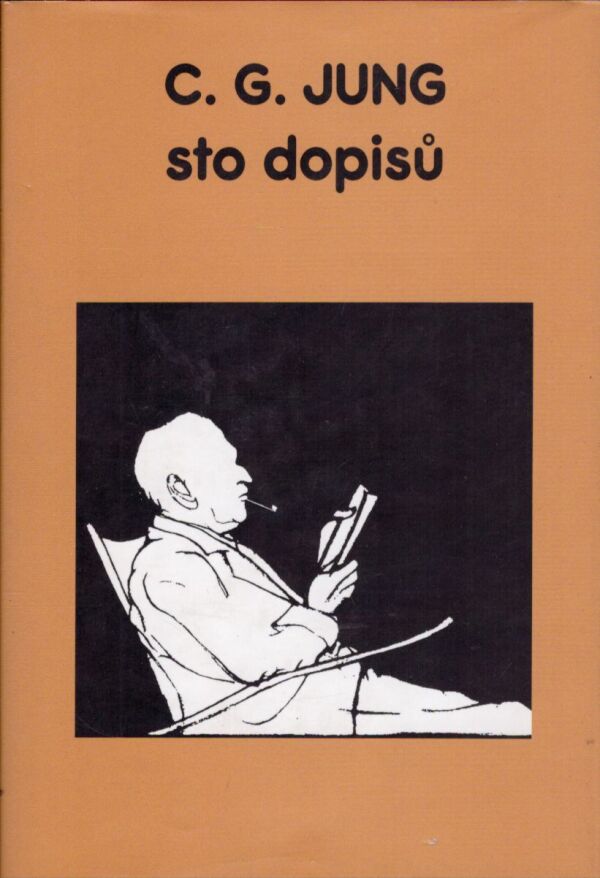 C.G. Jung: STO DOPISŮ