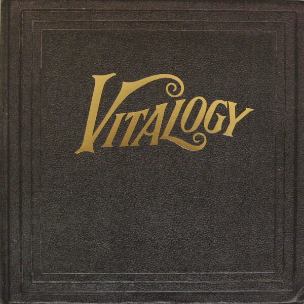 Pearl Jam: