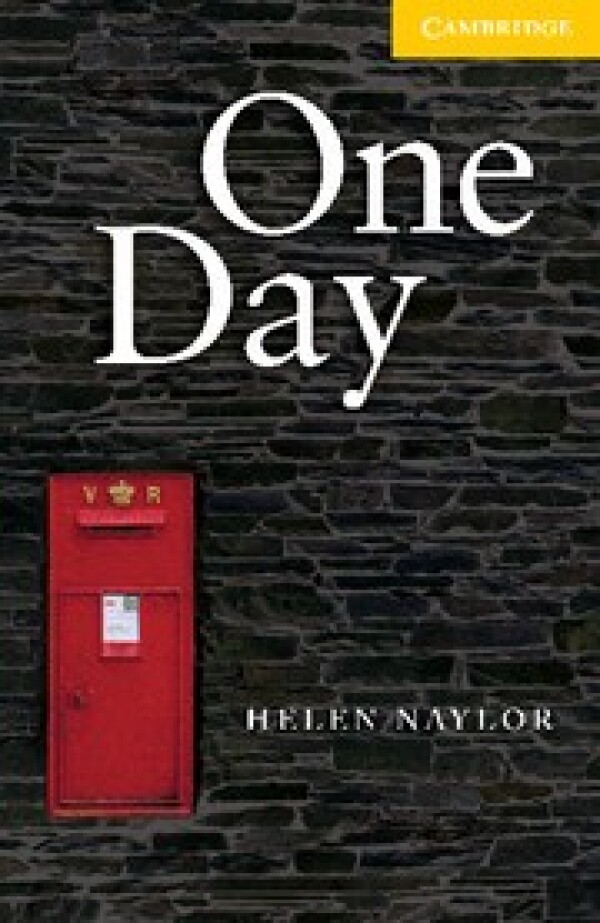 Helen Naylor: ONE DAY