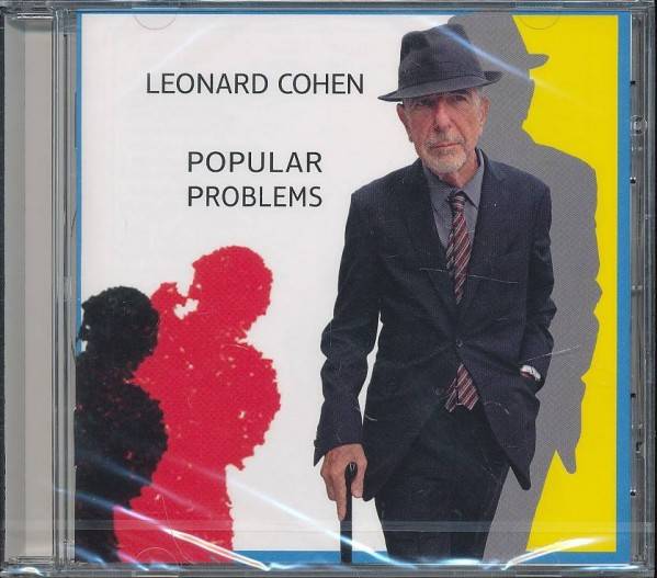 Leonard Cohen: POPULAR PROBLEMS