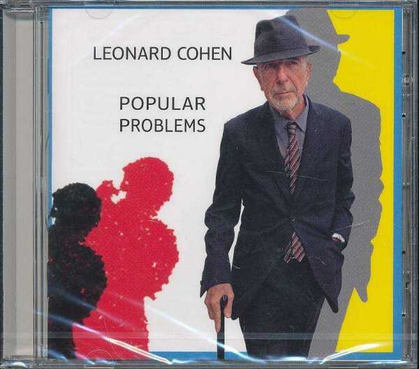 Leonard Cohen: