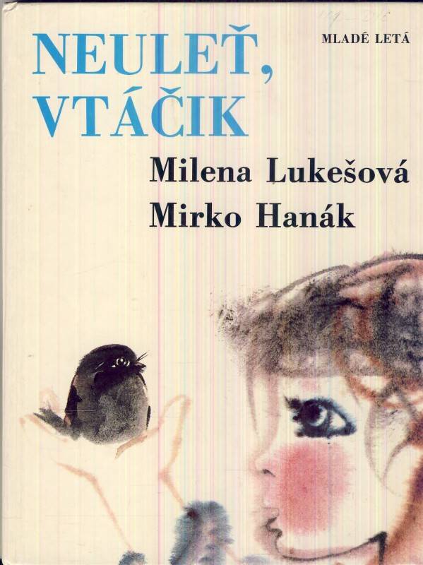 Milena Lukešová, Mirko Hanák: