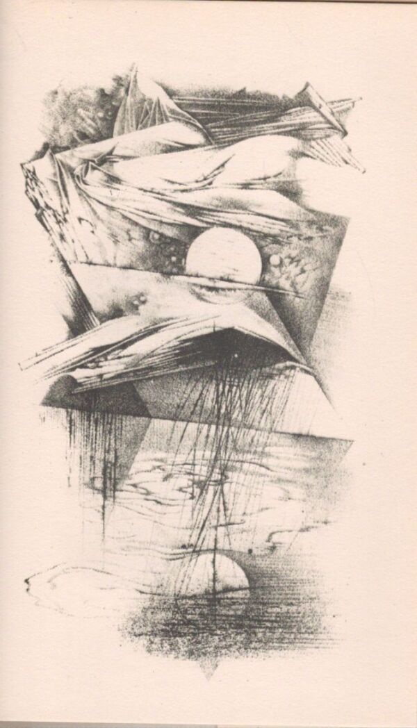 Ivan Mikula: VODA USÍNA V BEHU