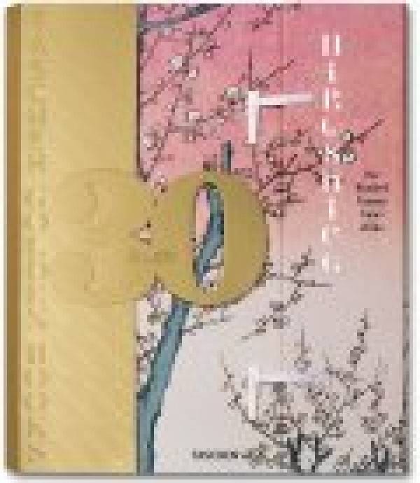 Hiroshige: HIROSHIGE. ONE HUNDRED FAMOUS VIEWS OF EDO