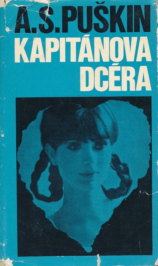 A.S. Puškin: KAPITÁNOVA DCÉRA