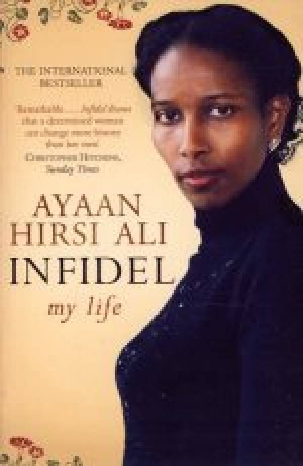 Ali Ayaan Hirsi: