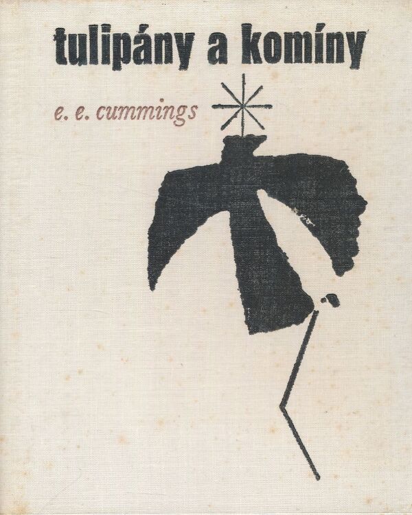 E. E. Cummings: TULIPÁNY A KOMÍNY