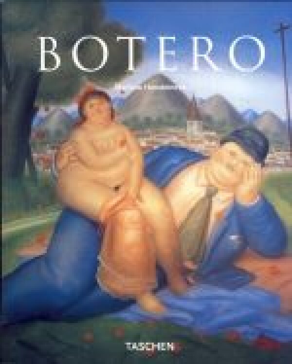 Mariana Hansteinová: BOTERO