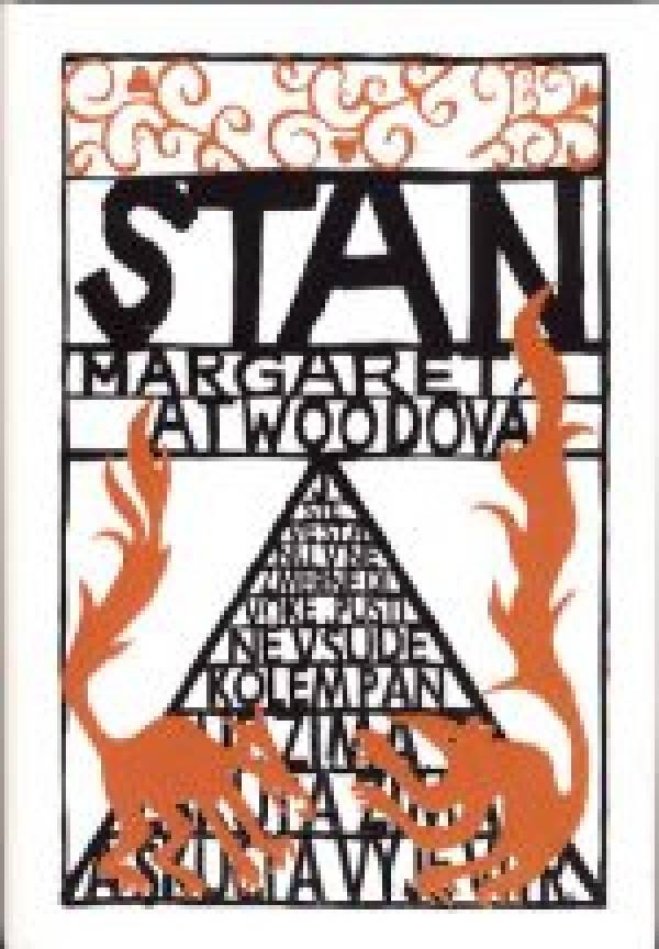 Margaret Atwoodová: STAN