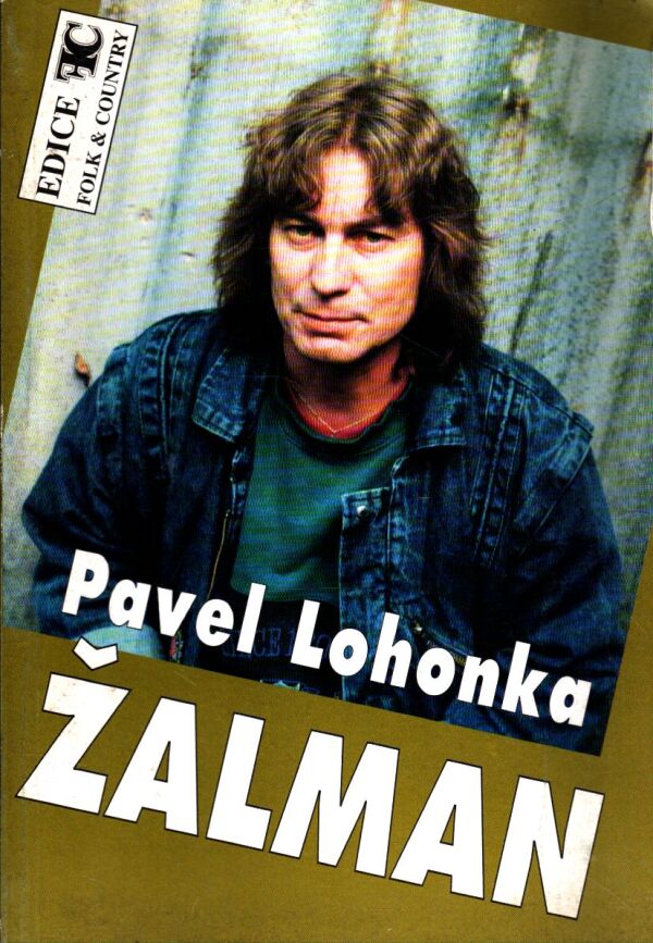 Pavel Lohonka: