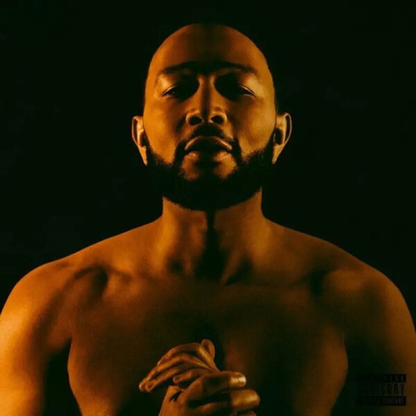 John Legend: