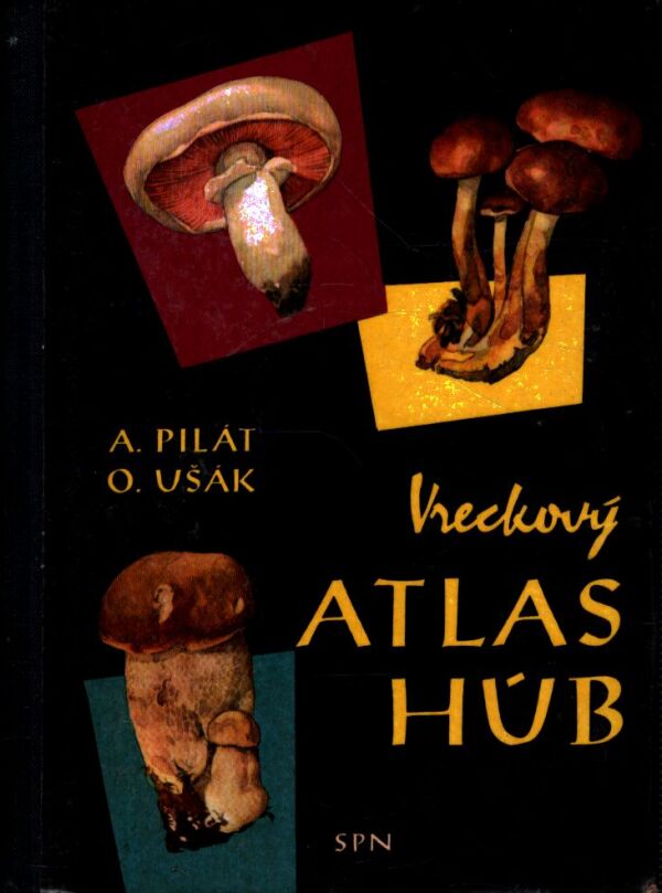 A. Pilát, O. Ušák: