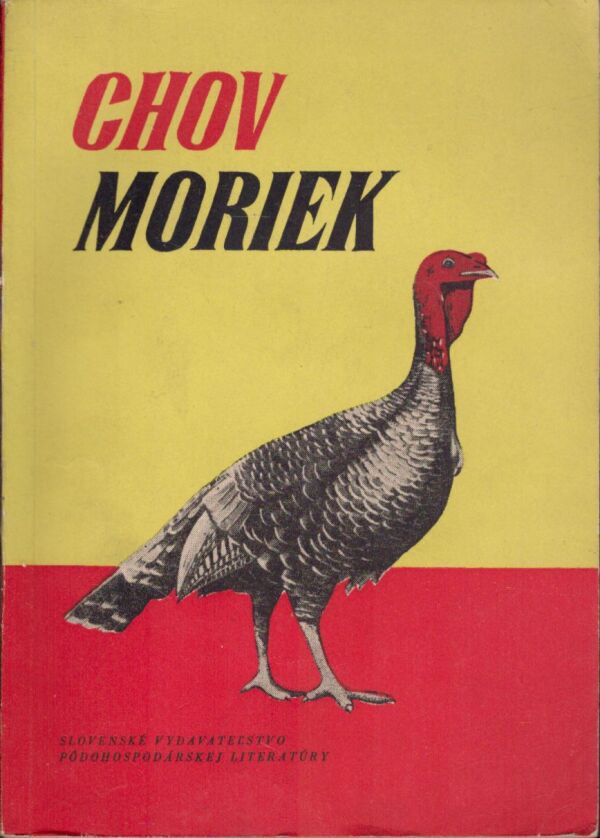 CHOV MORIEK