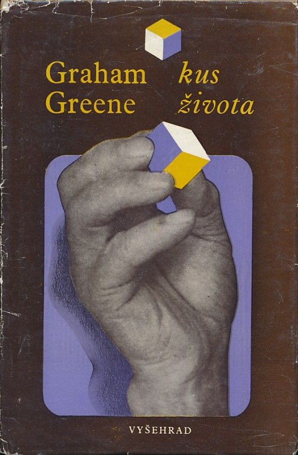 Graham Greene: KUS ŽIVOTA