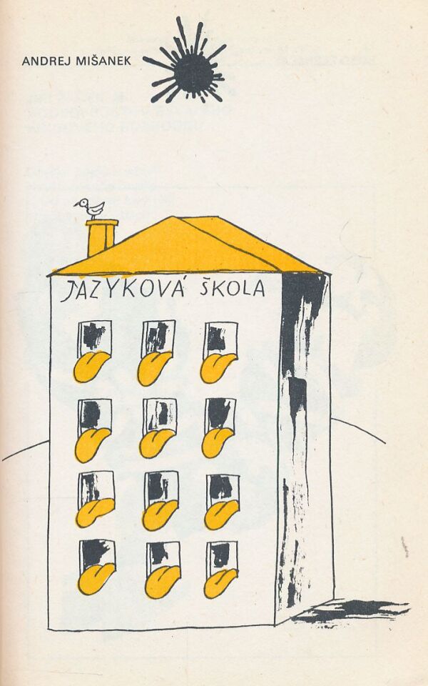 Z poslednej lavice