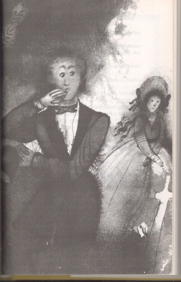 Ivan Sergejevič Turgenev: ASIA. PRVÁ LÁSKA.