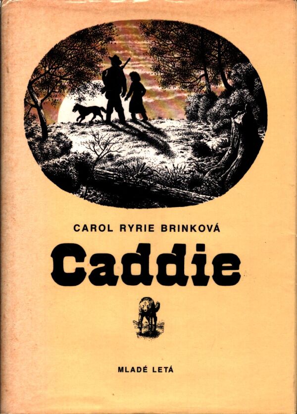 Carol Ryrie Brinková: