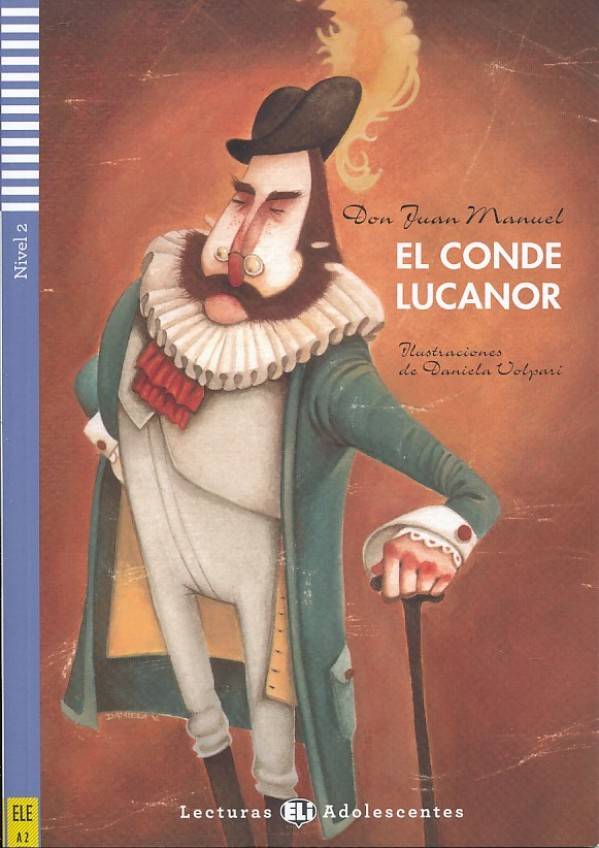 Don Juan Manuel: 