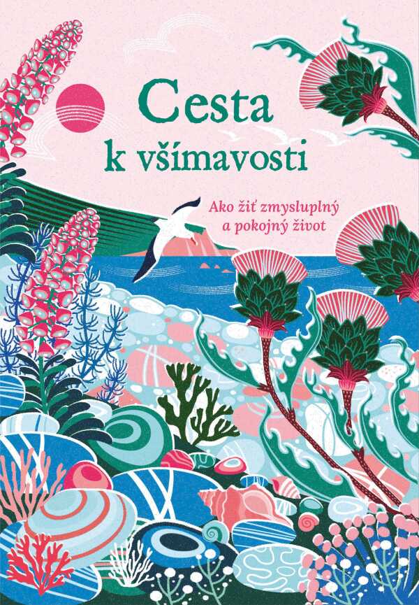 Rebecca Dickinson: CESTA K VŠÍMAVOSTI