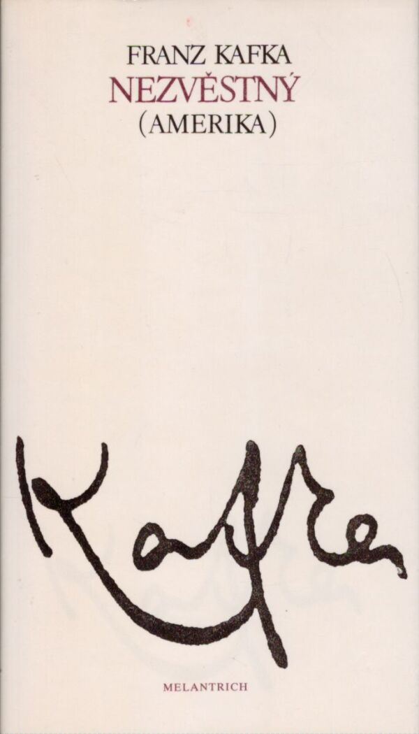 Franz Kafka: