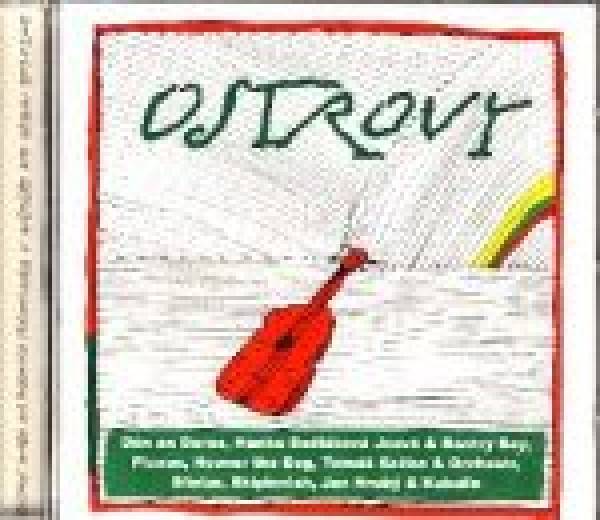 Various artists: OSTROVY/ISLANDS