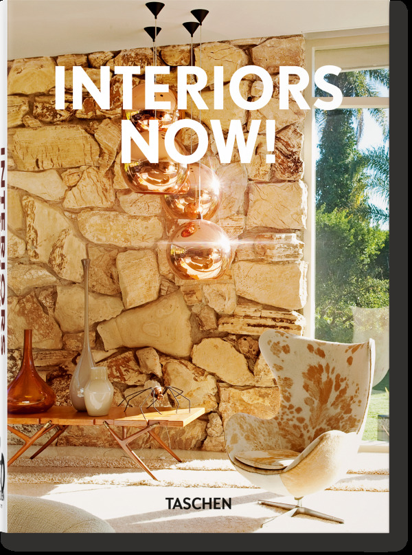 INTERIORS NOW!