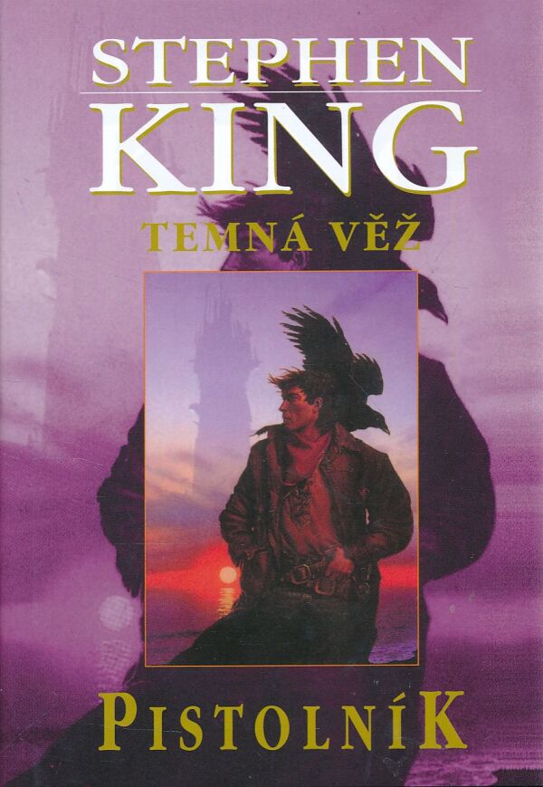 Stephen King: 