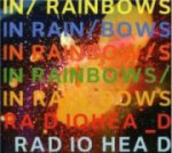 Radiohead: IN RAINBOWS