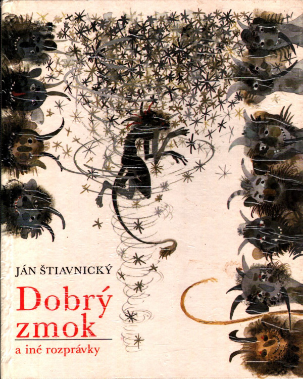 Ján Štiavnický: