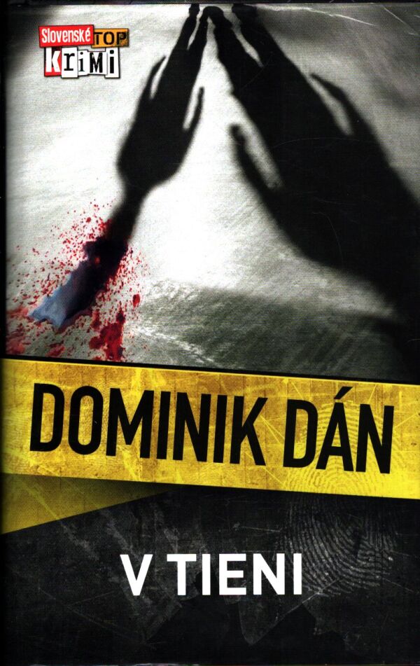 Dominik Dán: V TIENI