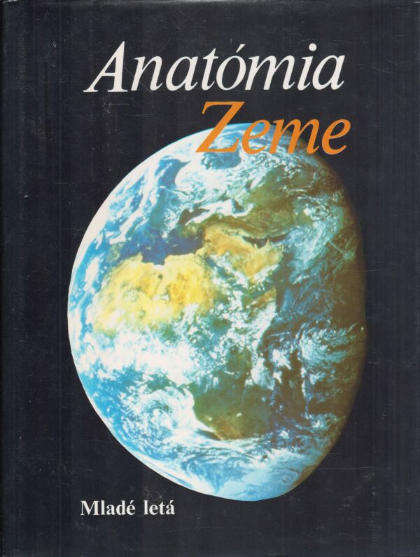 ANATÓMIA ZEME