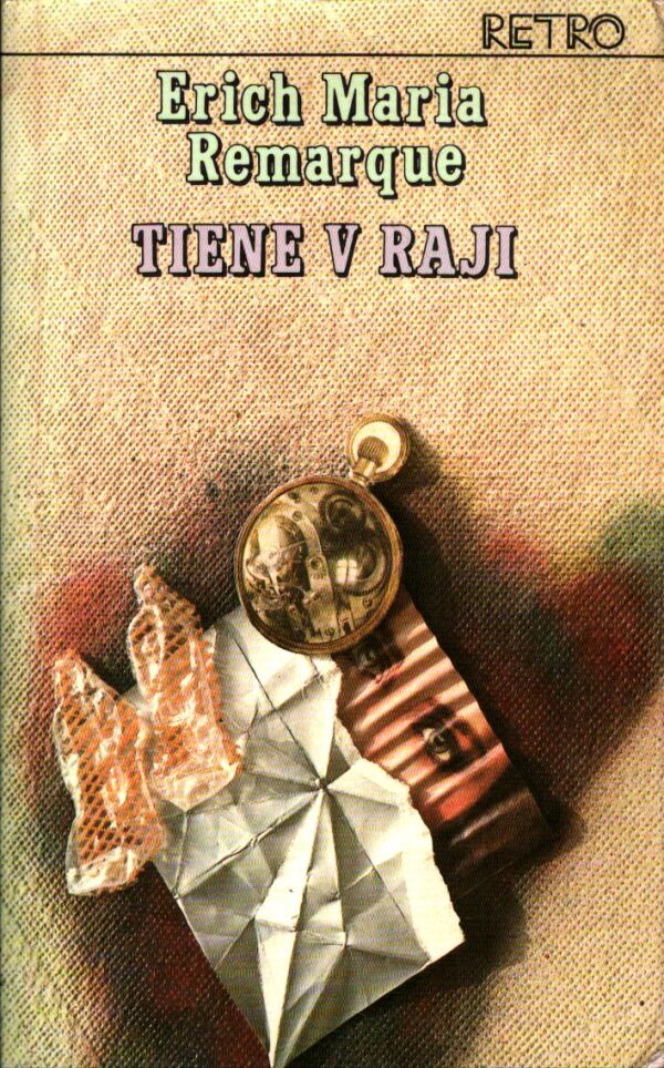 Erich Maria Remarque: