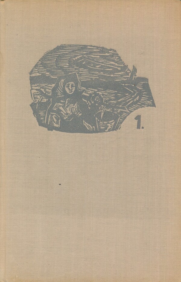 Michail Šolochov: TICHÝ DON I,II