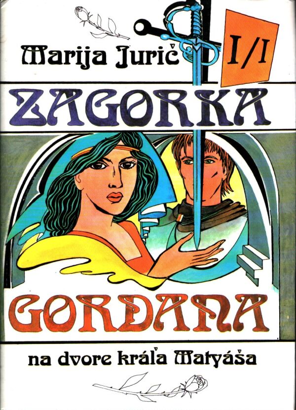 Marija Jurič Zagorka: