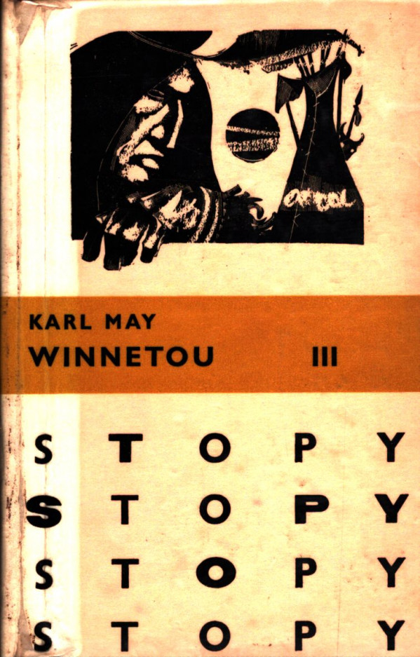 Karl May: WINNETOU I-III