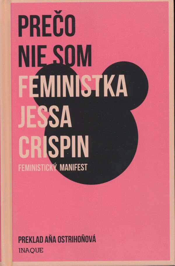 Jessa Crispin: