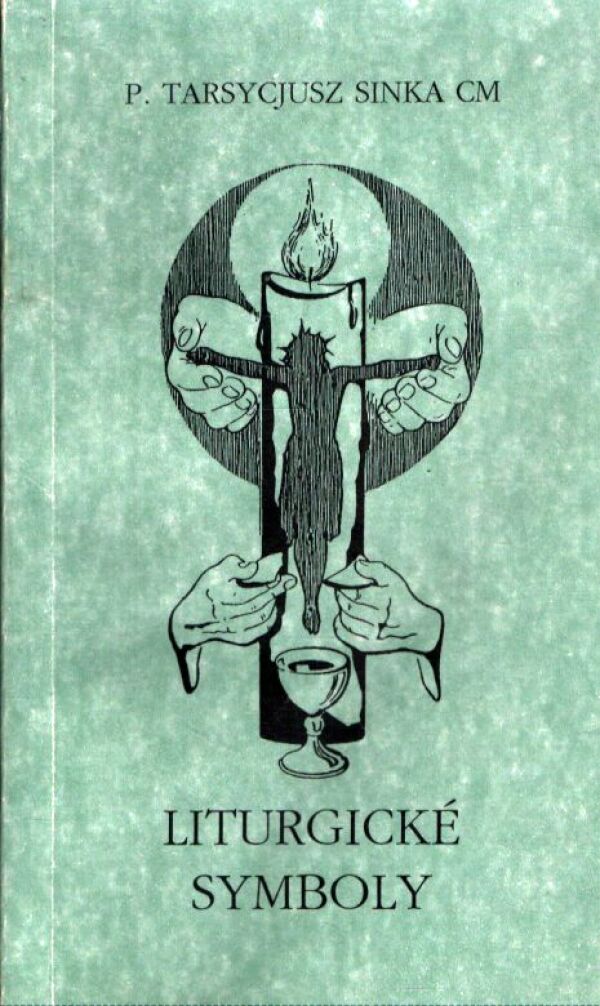 P. Tarsycjusz Sinka: