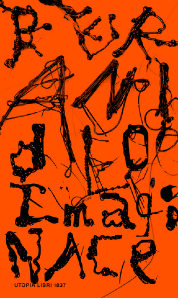 Vladimír Turner: PŘÍRUČKA MĚSTSKÉ NEPOSLUŠNOSTI