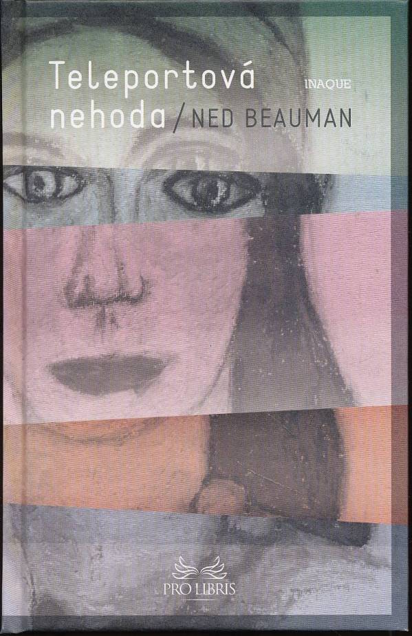 Ned Beauman: