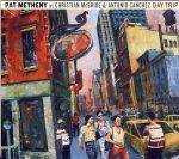 Pat Metheny: DAY TRIP