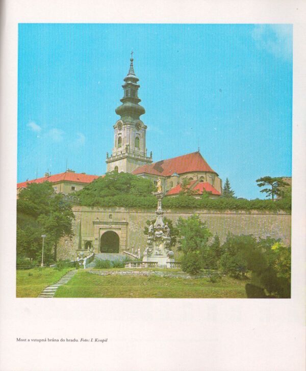NITRA